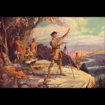 George Washington Surveyor