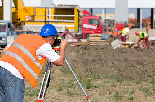 Land Survey