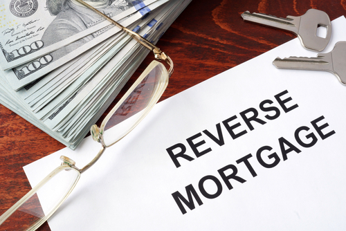 Reverse Mortgage