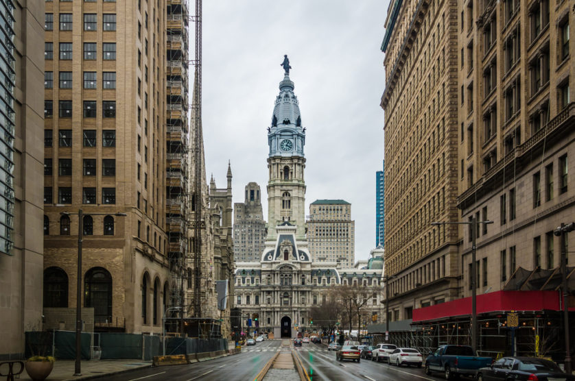 Philadelphia Transfer Tax Calculation