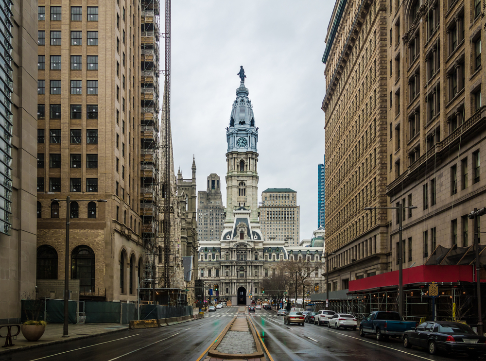 Update to Philadelphia Transfer Tax Calculation Abstract and Title