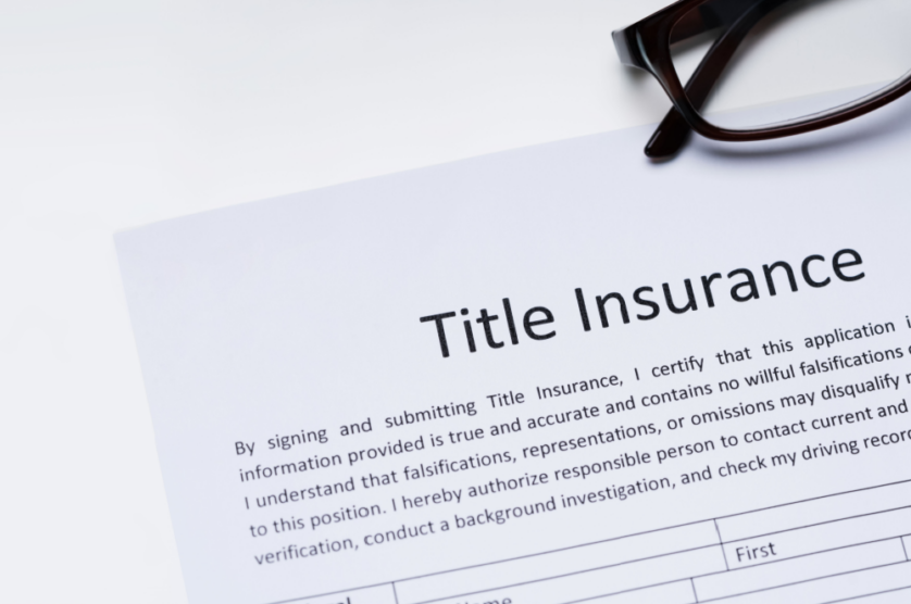 Attorney Opinion Letter vs. Title Insurance Policy Do They Provide the Same Coverage