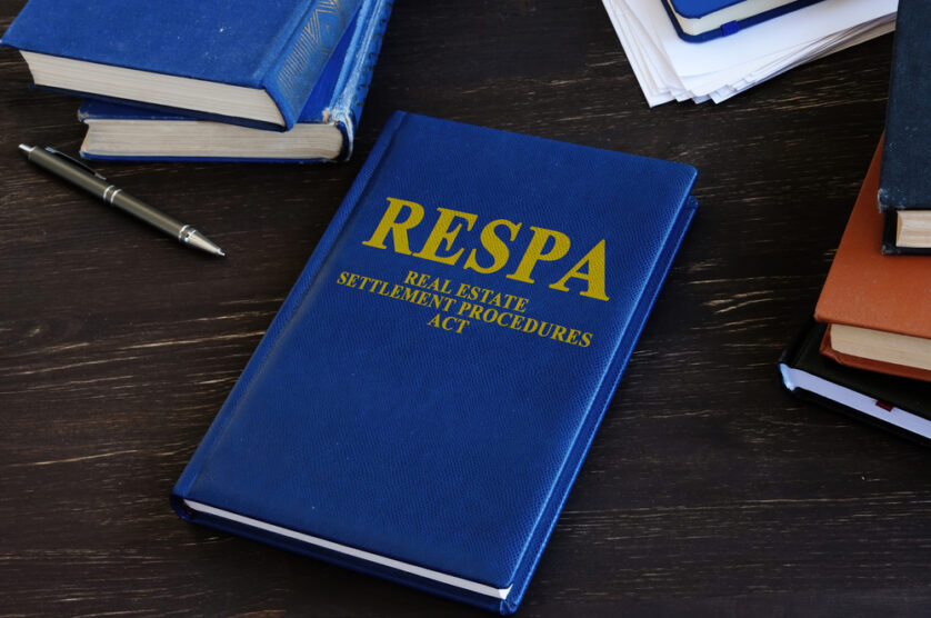 What is RESPA and How Does it Protect You During a Real Estate Transaction