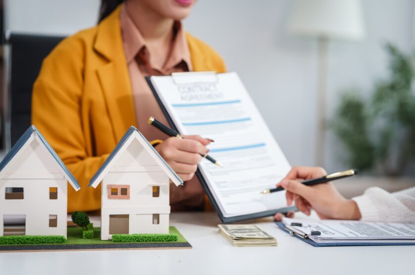 Do You Need a Lien Waiver When Buying a Home