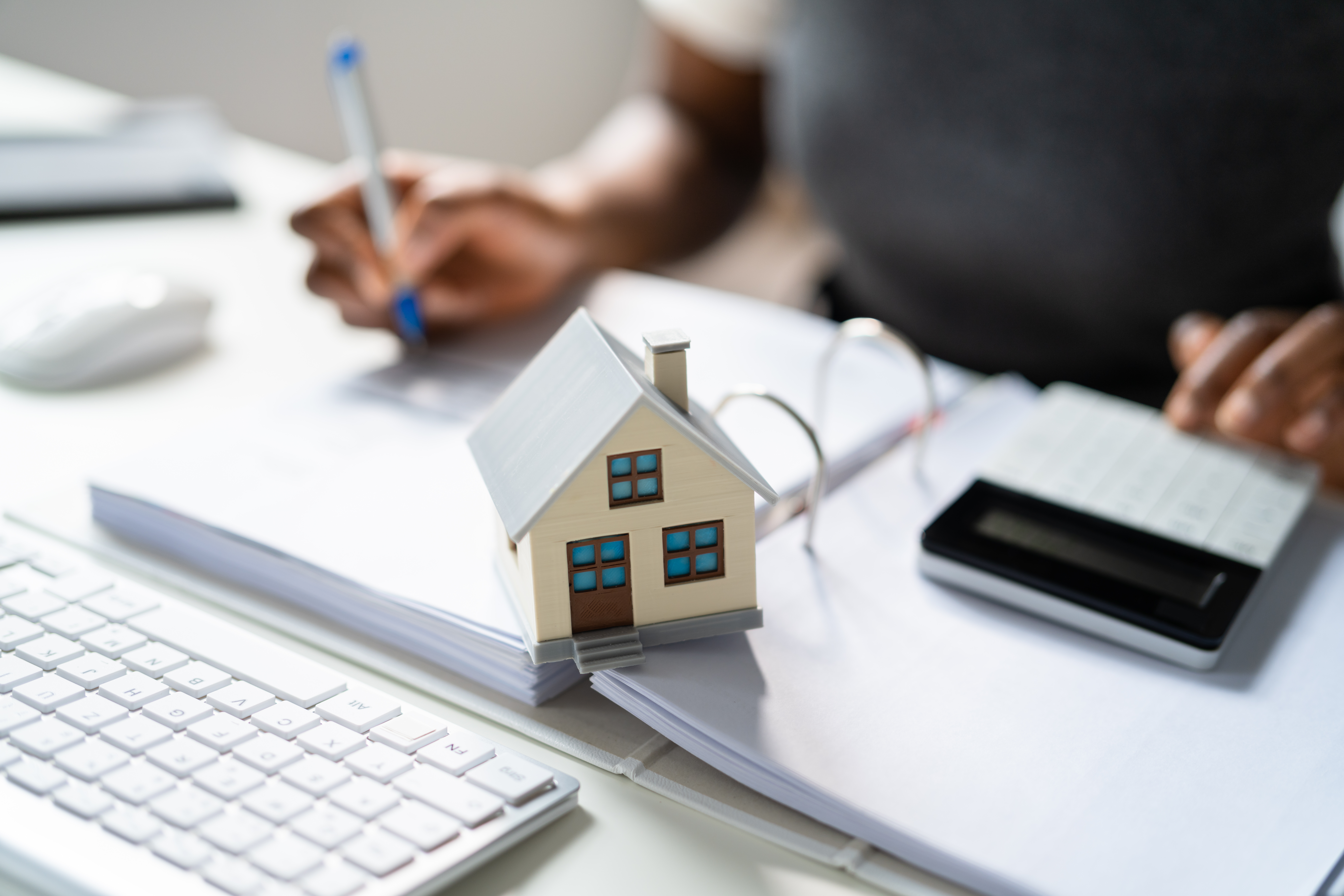 What You Need to Know About the Title Insurance Claims Process