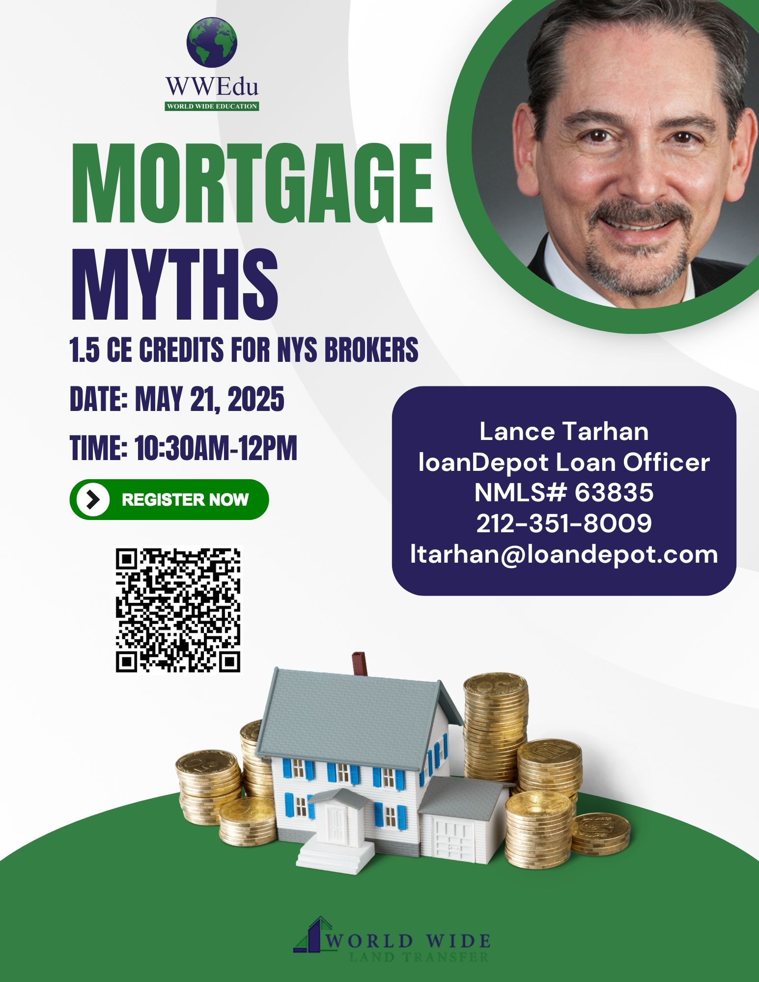 Flyer 5-21