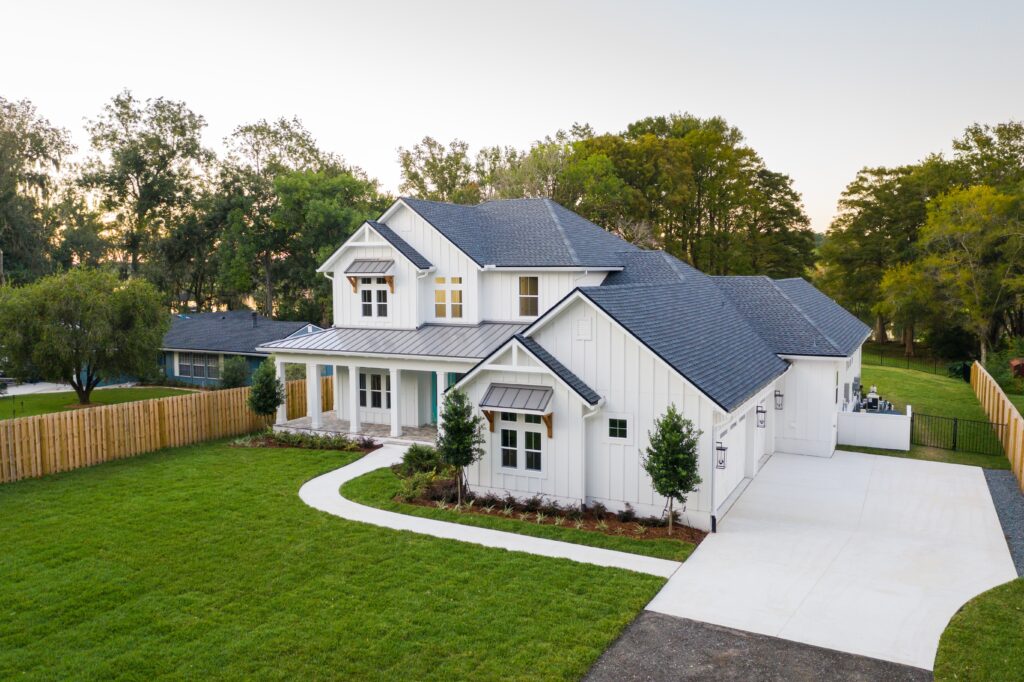 Title Insurance in Wayne County