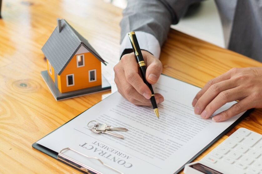 Title Insurance & Climate Risk: What Buyers Should Know