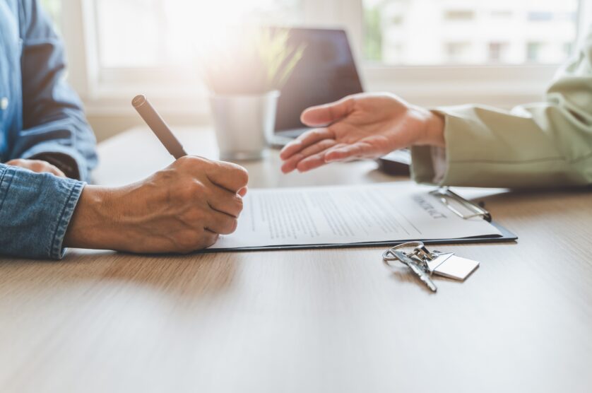 Do You Need Title Insurance as a Landlord?