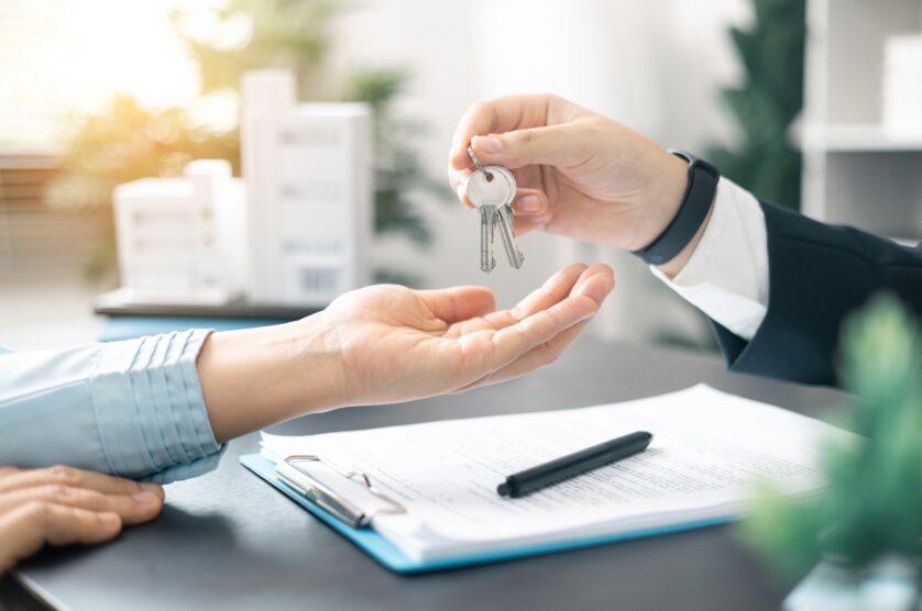 Selling a Rental Property with Tenants’ Right of First Refusal