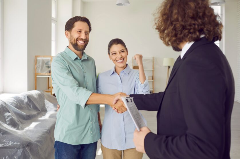 Deepfake Fraud is on the Rise in Real Estate Transactions: How You Can Protect Yourself