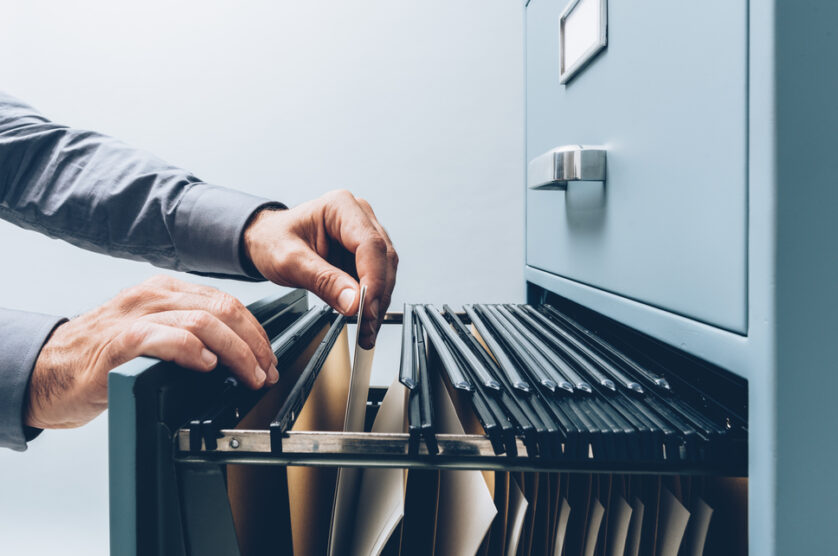 After the Closing: Maximizing Your Title Records & Original Documents