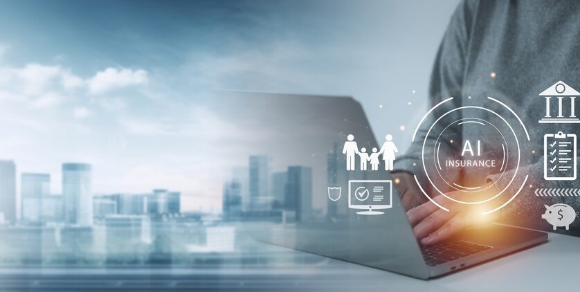 AI Isn’t Displacing Title Insurance—It’s Disrupting It for the Better