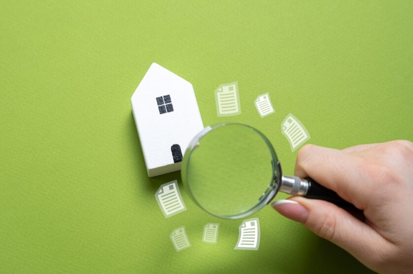 Why Deed Theft Persists—And How Modernizing Can Help