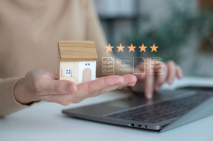 What Our Five-Star Reviews Say About Our Presence in Metropolitan Markets