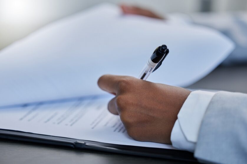 Survey Exceptions & Title Insurance: Lessons from the Middle District of Pennsylvania