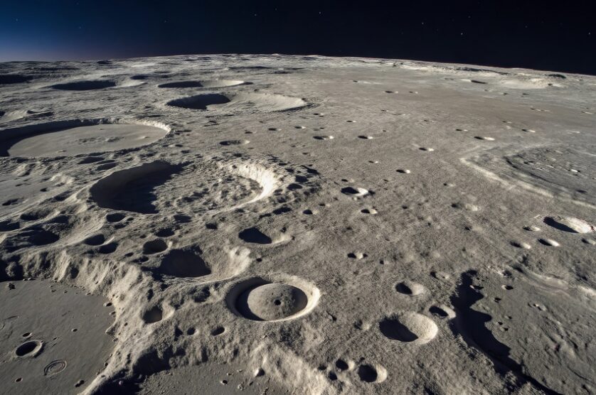 Who Will Own the Moon? A Title Attorney's Take on Space Property Rights