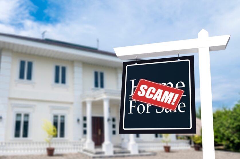 Vacation Home Security vs. Property Fraud: Protecting Unattended Properties This Summer